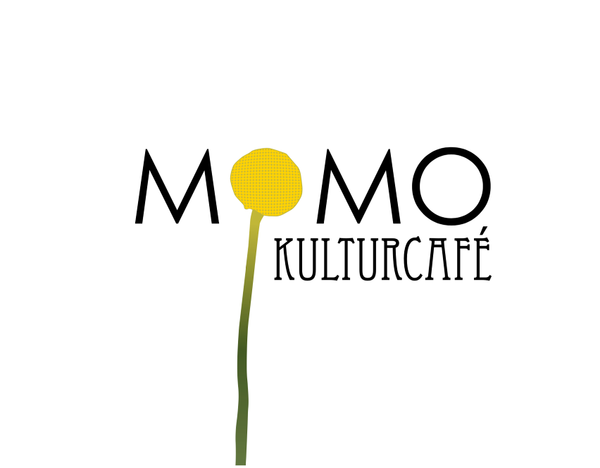 Logo Momo Kulturcafé
